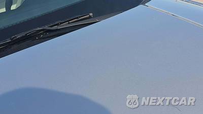 2025 Hyundai Venue SEL - zdjęcie 23 z 26 - miniatura