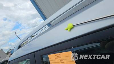 2025 Hyundai Venue SEL - zdjęcie 24 z 25 - miniatura