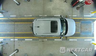 2025 Hyundai Venue SEL - zdjęcie 19 z 25 - miniatura