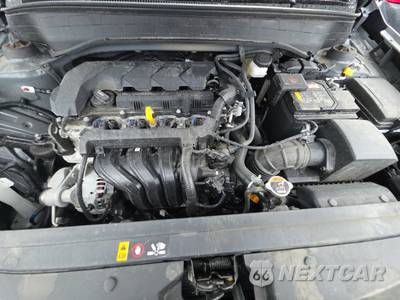 2025 Hyundai Venue SEL - zdjęcie 15 z 24 - miniatura