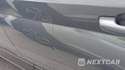 2025 Hyundai Venue SEL - zdjęcie 21 z 24 - miniatura