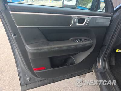 2025 Hyundai Santa Fe SEL - zdjęcie 9 z 21 - miniatura
