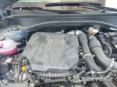 2025 Hyundai Santa Fe SEL - zdjęcie 16 z 21 - miniatura