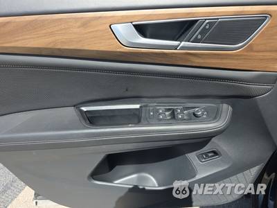 2025 Volkswagen Atlas 2.0T SE w/Technology - zdjęcie 9 z 23 - miniatura