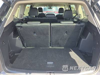 2025 Volkswagen Atlas 2.0T SE w/Technology - zdjęcie 17 z 23 - miniatura