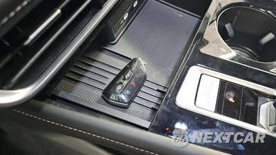 2025 Volkswagen Atlas 2.0T SE w/Technology - zdjęcie 20 z 23 - miniatura