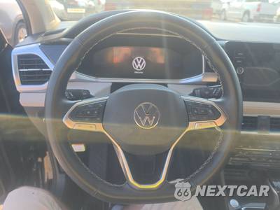 2025 Volkswagen Taos SE - zdjęcie 10 z 20 - miniatura