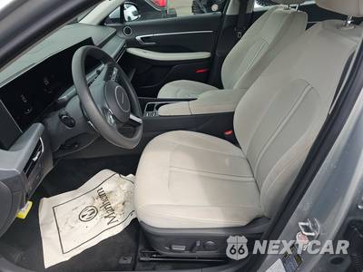 2025 Hyundai Sonata SEL - zdjęcie 7 z 36 - miniatura