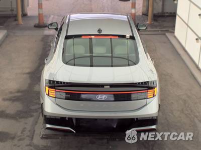 2025 Hyundai Sonata SEL - zdjęcie 5 z 36 - miniatura