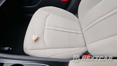 2025 Hyundai Sonata SEL - zdjęcie 19 z 36 - miniatura