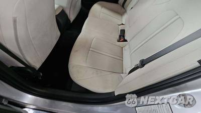 2025 Hyundai Sonata SEL - zdjęcie 28 z 36 - miniatura