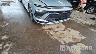 2025 Hyundai Sonata SEL - zdjęcie 29 z 36 - miniatura