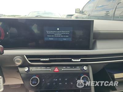 2025 Hyundai Sonata SEL - zdjęcie 11 z 36 - miniatura