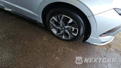 2025 Hyundai Sonata SEL - zdjęcie 32 z 36 - miniatura