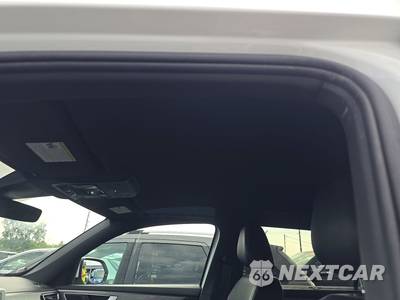 2025 Volkswagen Atlas Cross Sport 2.0T SE w/Technology - zdjęcie 17 z 31 - miniatura