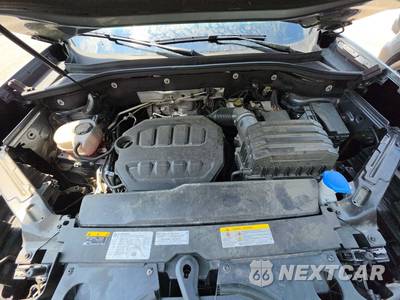 2025 Volkswagen Atlas 2.0T SE w/Technology - zdjęcie 15 z 24 - miniatura