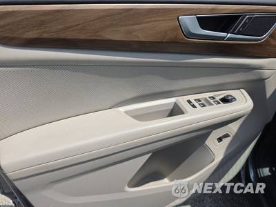 2025 Volkswagen Atlas 2.0T SE w/Technology - zdjęcie 9 z 24 - miniatura