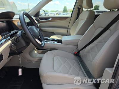 2025 Volkswagen Atlas 2.0T SE w/Technology - zdjęcie 7 z 24 - miniatura