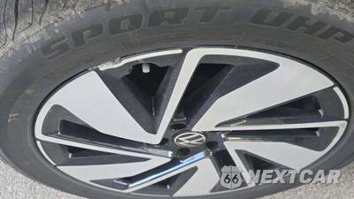 2025 Volkswagen Atlas 2.0T SE w/Technology - zdjęcie 21 z 24 - miniatura