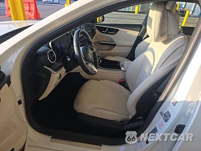 2025 Mercedes-Benz C 300 - zdjęcie 7 z 30 - miniatura