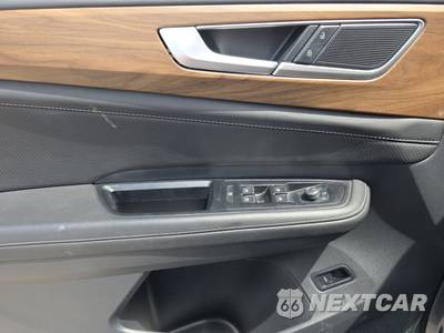 2025 Volkswagen Atlas 2.0T SE w/Technology - zdjęcie 9 z 26 - miniatura