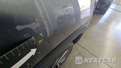 2025 Volkswagen Atlas 2.0T SE w/Technology - zdjęcie 24 z 26 - miniatura