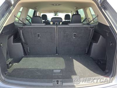 2025 Volkswagen Atlas 2.0T SE w/Technology - zdjęcie 17 z 26 - miniatura