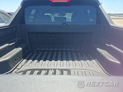2025 Hyundai Santa Cruz SEL Crew Cab Short Bed - zdjęcie 16 z 24 - miniatura