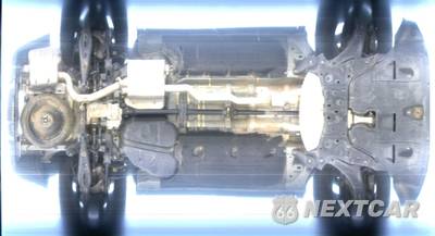 2025 Hyundai Santa Cruz SEL Crew Cab Short Bed - zdjęcie 20 z 24 - miniatura
