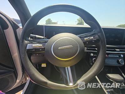 2025 Hyundai Santa Cruz SEL Crew Cab Short Bed - zdjęcie 10 z 24 - miniatura