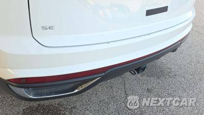 2025 Volkswagen Atlas Cross Sport 2.0T SE w/Technology - zdjęcie 19 z 28 - miniatura