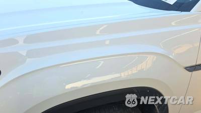 2025 Volkswagen Atlas Cross Sport 2.0T SE w/Technology - zdjęcie 22 z 28 - miniatura