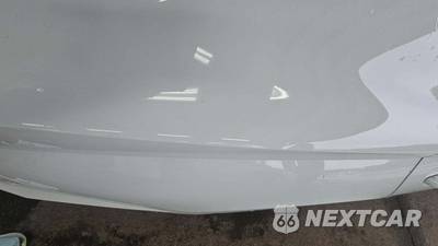 2025 Hyundai Sonata SEL - zdjęcie 33 z 37 - miniatura