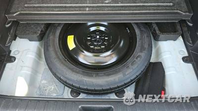 2025 Hyundai Tucson SEL - zdjęcie 17 z 27 - miniatura