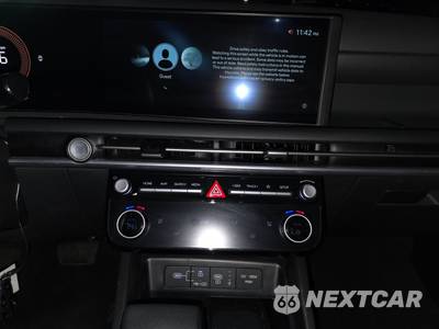 2025 Hyundai Tucson SEL - zdjęcie 11 z 27 - miniatura