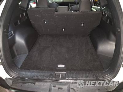 2025 Hyundai Tucson SEL - zdjęcie 16 z 27 - miniatura