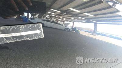 2025 Hyundai Sonata SEL - zdjęcie 33 z 40 - miniatura
