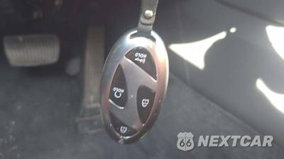 2025 Hyundai Sonata SEL - zdjęcie 17 z 29 - miniatura