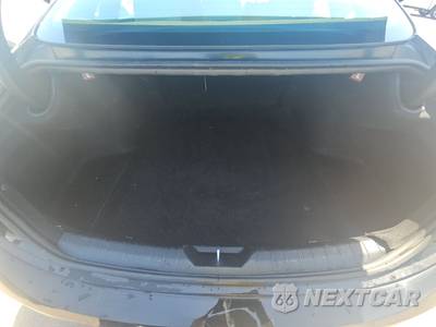 2025 Hyundai Sonata SEL - zdjęcie 16 z 40 - miniatura