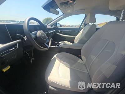 2025 Hyundai Sonata SEL - zdjęcie 7 z 40 - miniatura