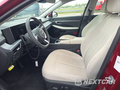 2025 Hyundai Sonata SEL - zdjęcie 7 z 29 - miniatura