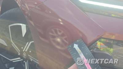 2025 Hyundai Sonata SEL - zdjęcie 23 z 29 - miniatura