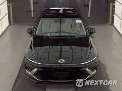 2025 Hyundai Sonata SEL - zdjęcie 2 z 40 - miniatura