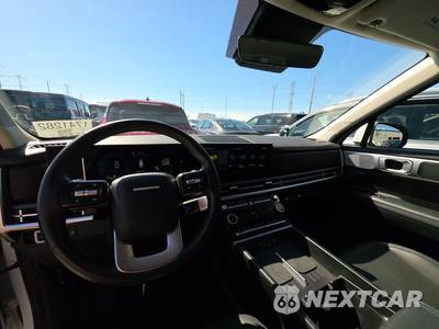 2025 Hyundai Santa Fe SEL - zdjęcie 11 z 27 - miniatura