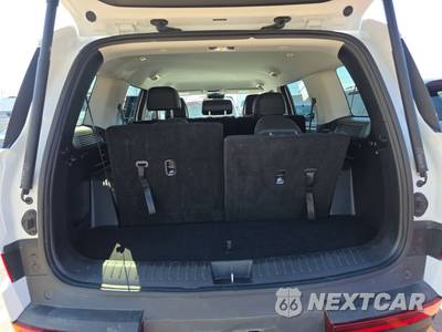 2025 Hyundai Santa Fe SEL - zdjęcie 17 z 27 - miniatura