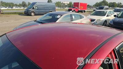 2025 Hyundai Sonata SEL - zdjęcie 19 z 30 - miniatura