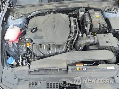 2025 Hyundai Sonata SEL - zdjęcie 15 z 34 - miniatura