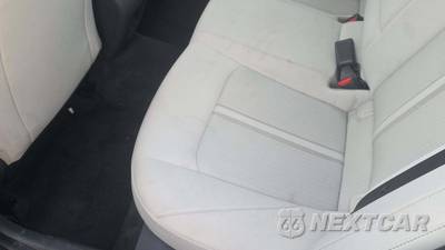 2025 Hyundai Sonata SEL - zdjęcie 31 z 34 - miniatura
