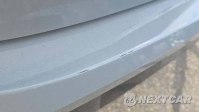 2025 Hyundai Sonata SEL - zdjęcie 27 z 34 - miniatura