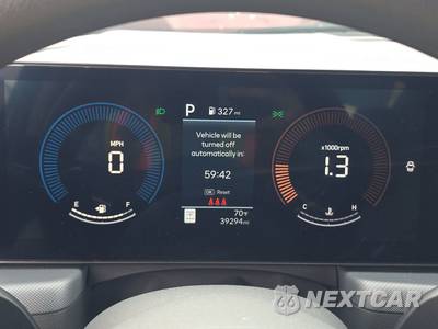 2025 Hyundai Sonata SEL - zdjęcie 12 z 34 - miniatura